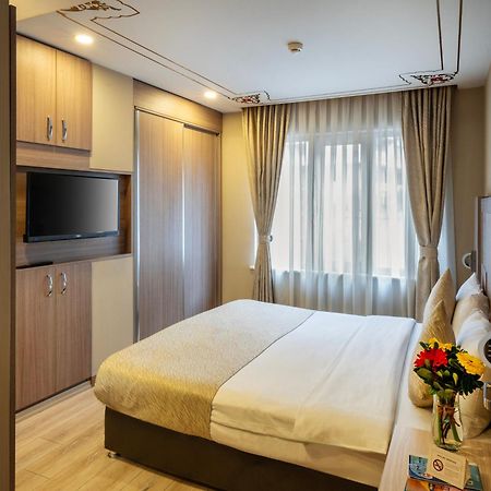 Orya Hotel Stambuł Zewnętrze zdjęcie