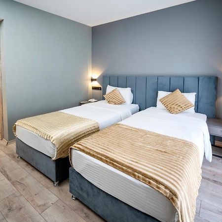Orya Hotel Stambuł Zewnętrze zdjęcie