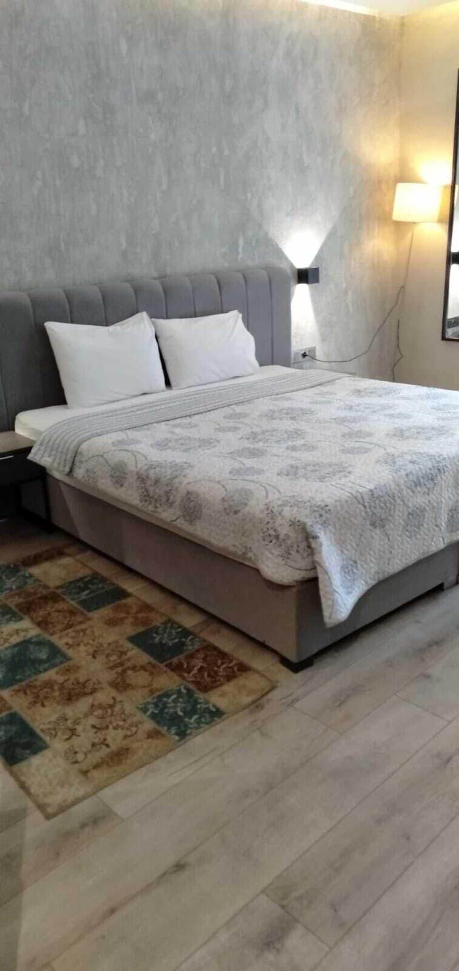 Orya Hotel Stambuł Zewnętrze zdjęcie