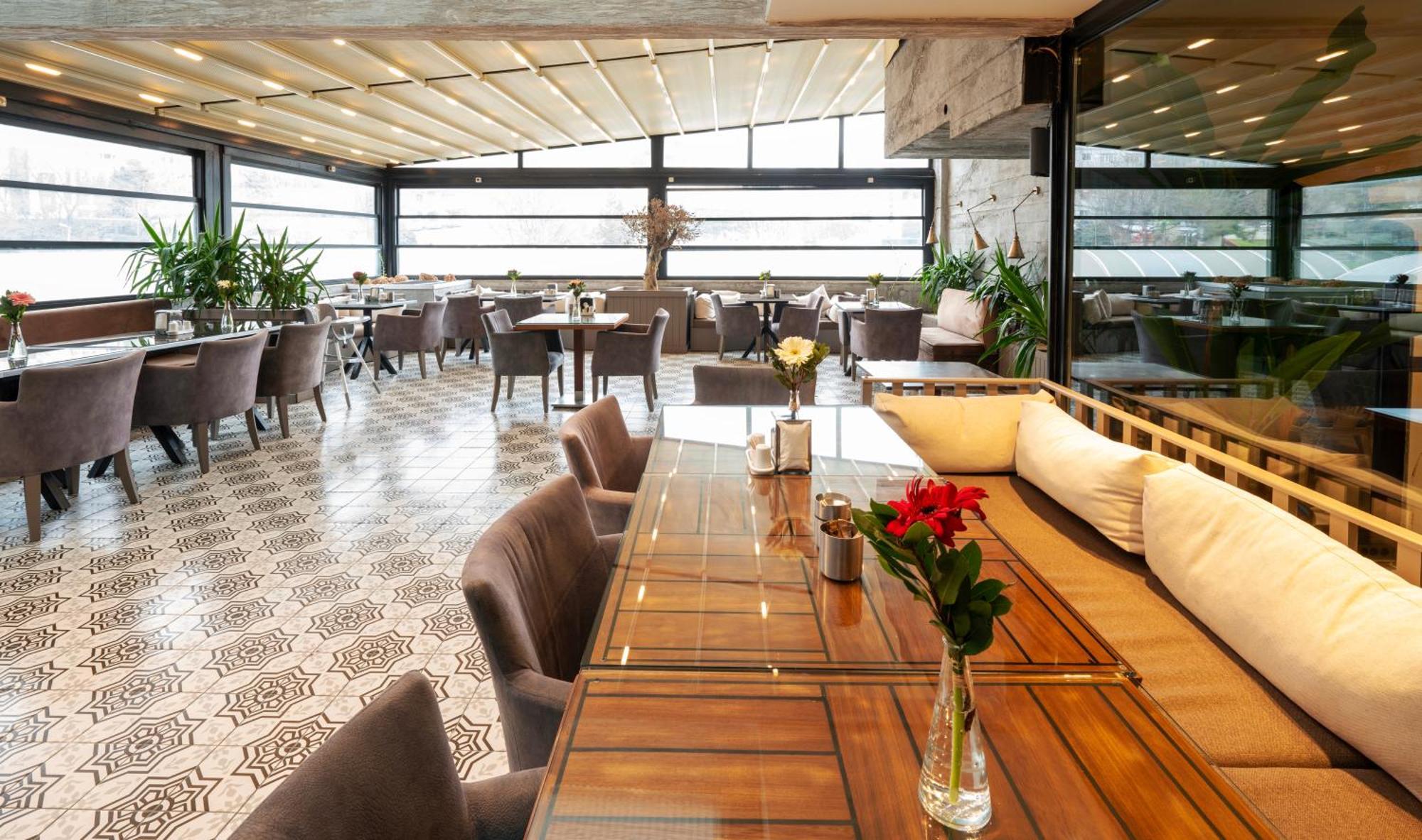 Orya Hotel Stambuł Zewnętrze zdjęcie