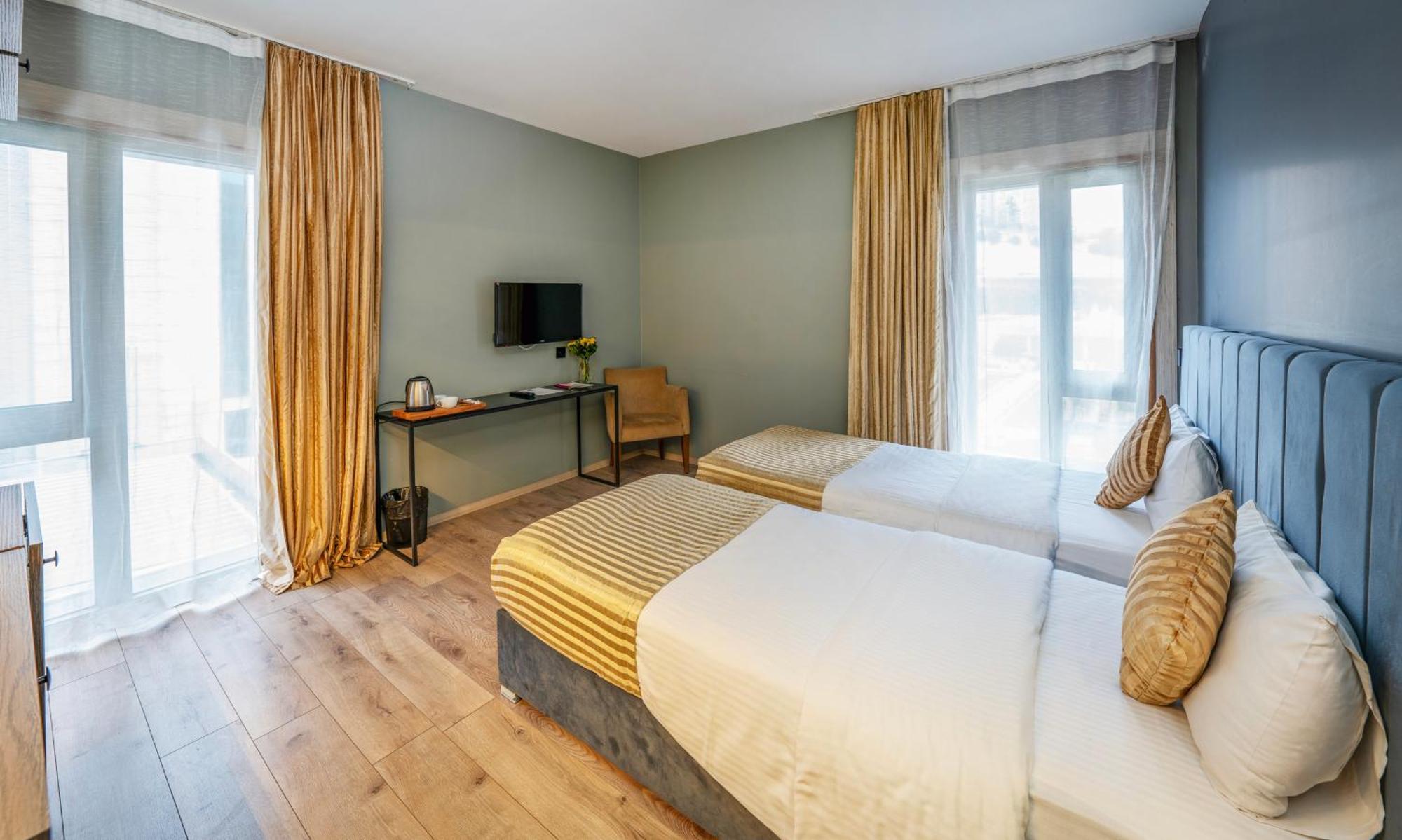 Orya Hotel Stambuł Zewnętrze zdjęcie