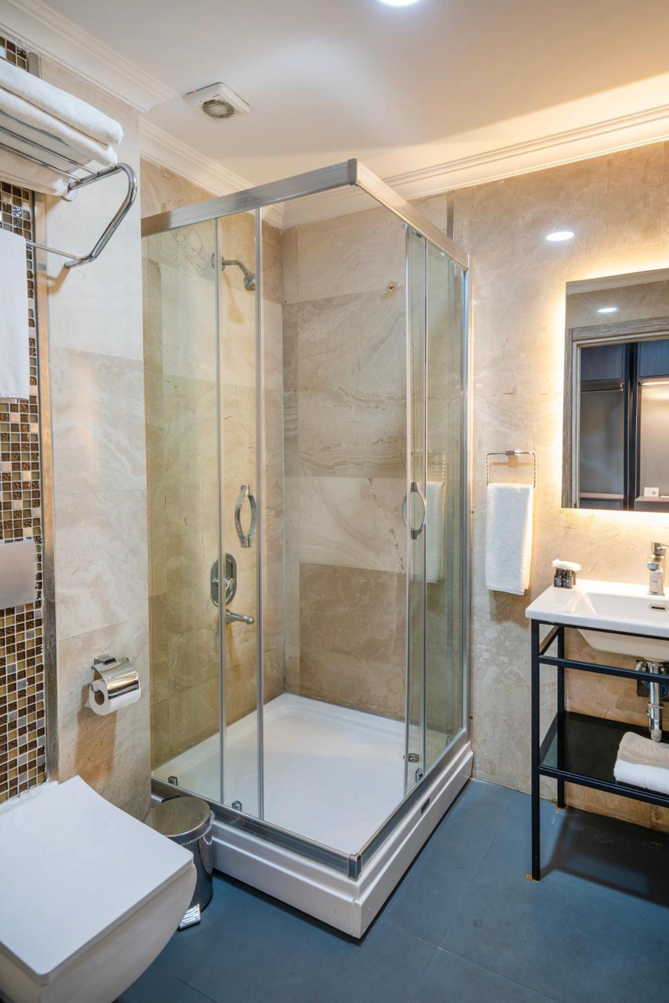 Orya Hotel Stambuł Zewnętrze zdjęcie