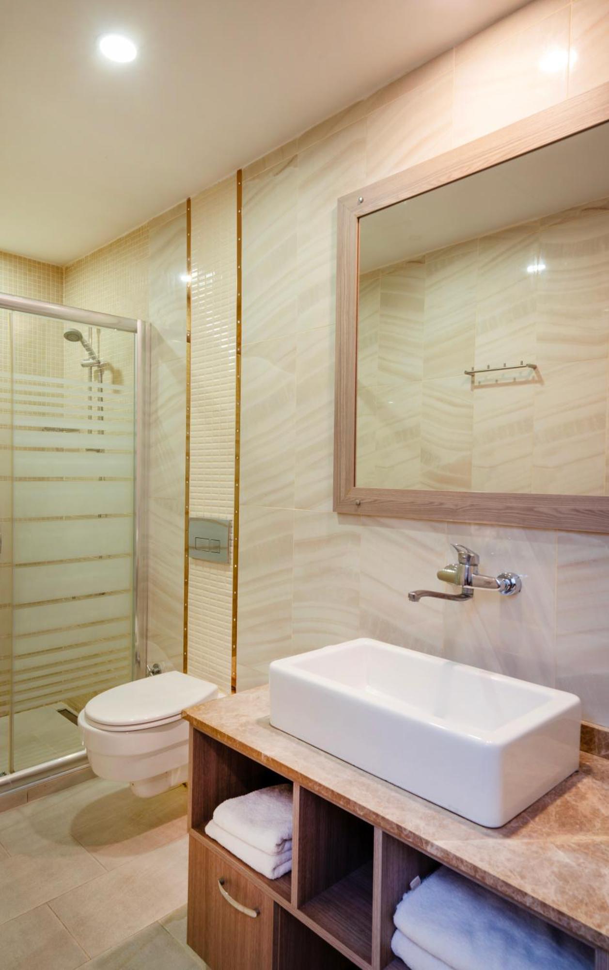 Orya Hotel Stambuł Zewnętrze zdjęcie