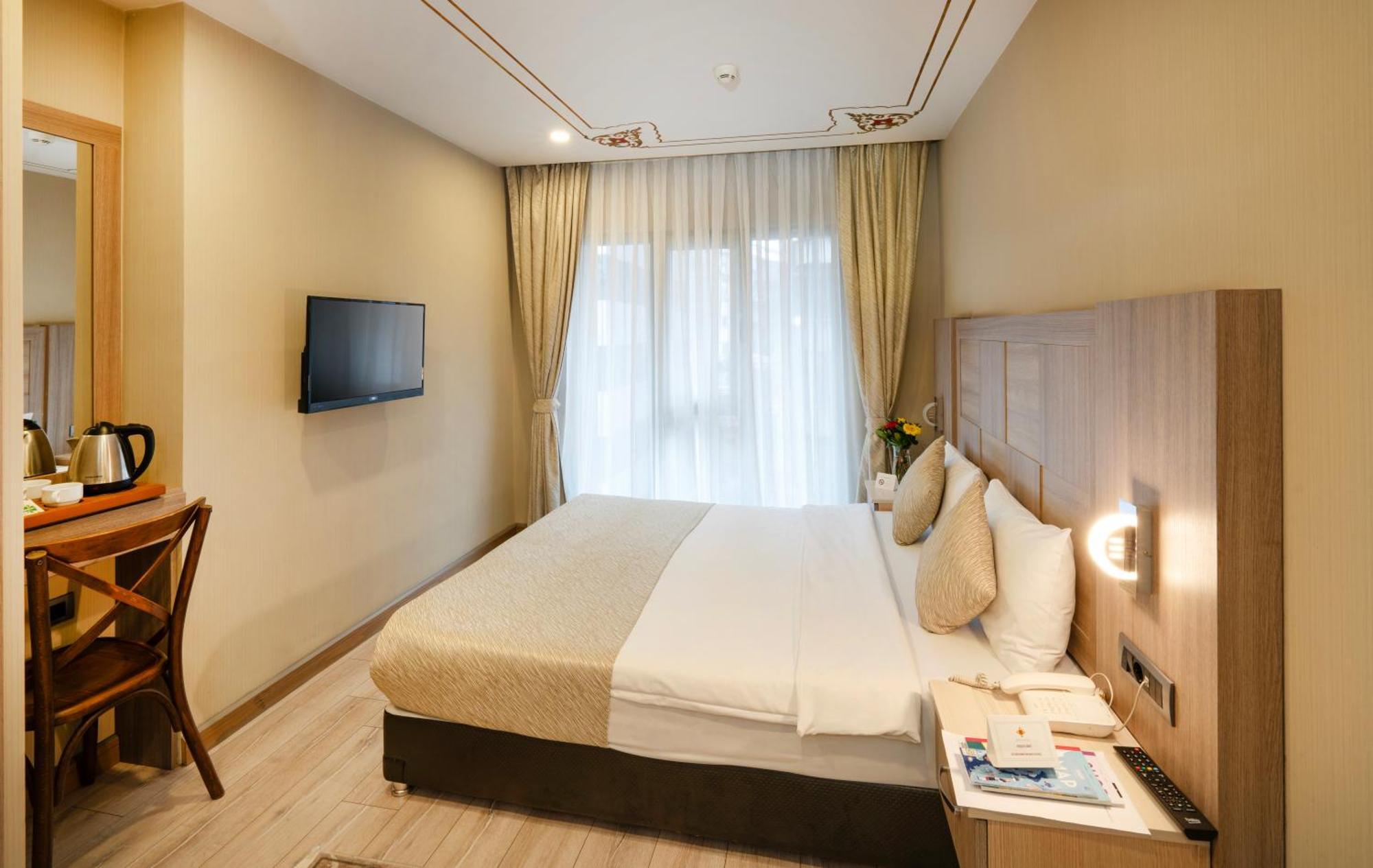 Orya Hotel Stambuł Zewnętrze zdjęcie