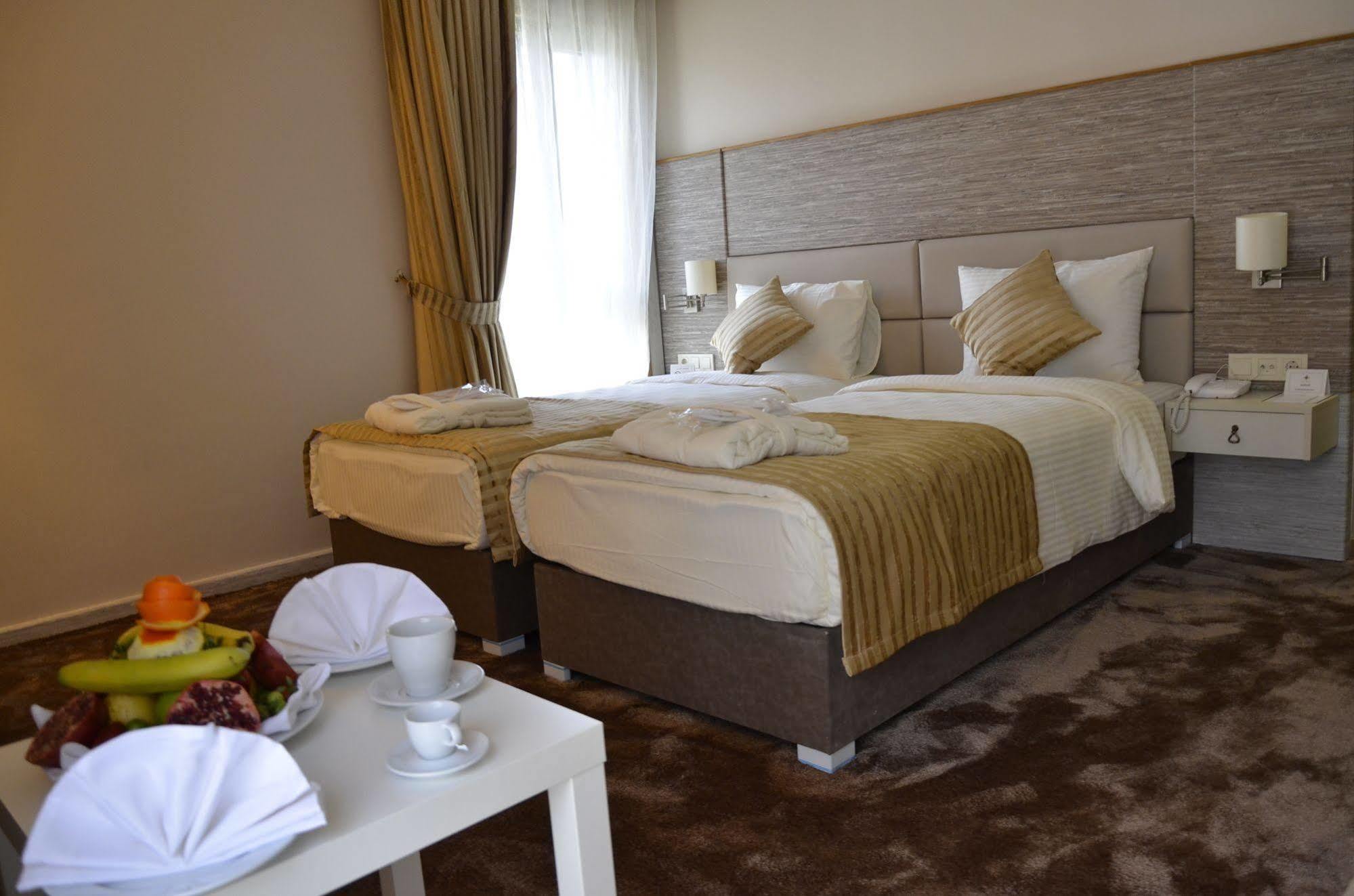 Orya Hotel Stambuł Zewnętrze zdjęcie